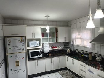 house em Leopoldo Pierri, Passa Vinte - Palhoça - SC