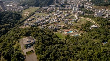land_lot em Avenida Marcio Ferreira de Mello e Silva, Praia Brava de Itajaí - Itajaí - SC