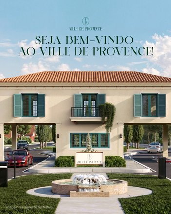 land_lot em Estrada Velha do Imirim, Parque Residencial Indaiá - Indaiatuba - SP