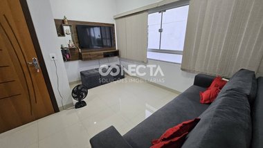apartment em Rua dos Jatobás, Jardim das Orquídeas - Nova Mutum - MT
