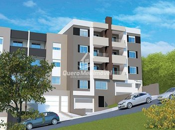 apartment em Bonfiglio Tamagno, Nossa Senhora das Graças - Caxias do Sul - RS