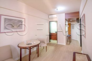apartment em Rua Onze de Agosto, Centro - Campinas - SP