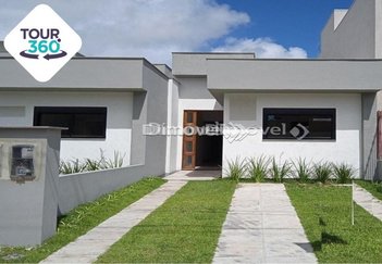 house em Rua Jorge Babot Miranda, Aberta dos Morros - Porto Alegre - RS