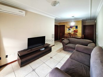 apartment em Rua Venâncio Aires, Centro - Santa Maria - RS
