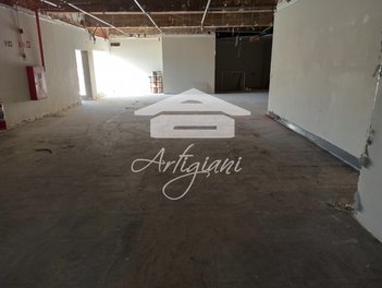 office em Padre Armani, Centro - Mogi Guaçu - SP