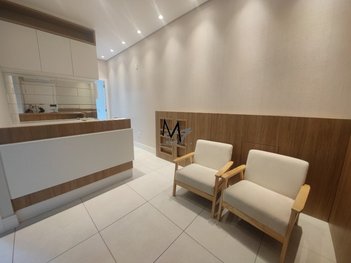 office em Rodovia Doutor Antônio Luiz Moura Gonzaga, Rio Tavares - Florianópolis - SC