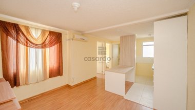 apartment em Rua João Jacob Bainy, Três Vendas - Pelotas - RS