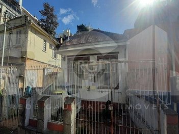 land_lot em D, Santa Rosa de Lima - Porto Alegre - RS