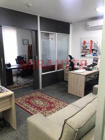 office em Doutor Mello Nogueira, Vila Baruel - São Paulo - SP