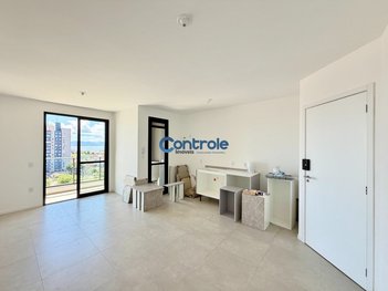 apartment em Rua Sebastiana Coutinho, Areias - São José - SC