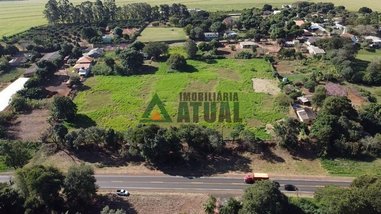 land_lot em Rodovia PR-218 Saída para Astorga, Jardim Universitário - Arapongas - PR