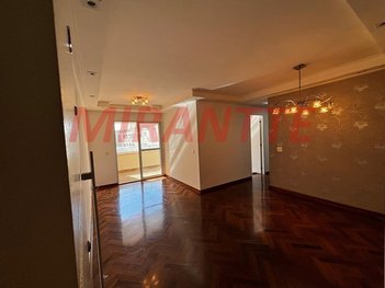 apartment em Rua Aluísio Azevedo, Santana - São Paulo - SP