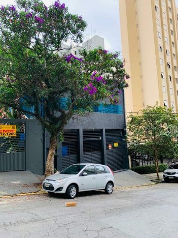 industrial em Rua Catulo da Paixão Cearense, Vila da Saúde - São Paulo - SP