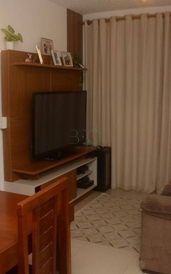 apartment em Rua Costa Barros, Sítio Pinheirinho - São Paulo - SP