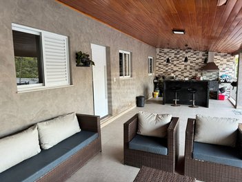 house em Rua Genoveva Gabetta Bracalente, Jardim América II - Valinhos - SP