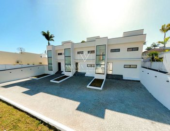 house em Rua Marquês de Olinda, Vila Oliveira - Mogi das Cruzes - SP