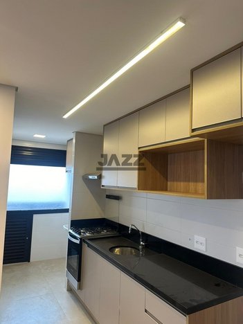 apartment em Rua Maria Monteiro, Cambuí - Campinas - SP