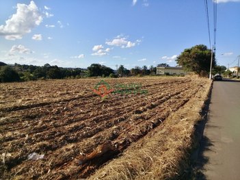 commercial_building em Rua Ramal Velho, Distrito Industrial - Cerquilho - SP