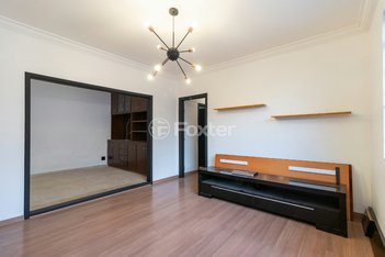 apartment em Rua Pessoa de Barros, Santana - São Paulo - SP