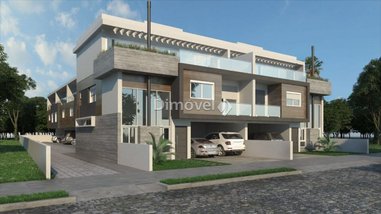 house em Rua General Rondon, Tristeza - Porto Alegre - RS