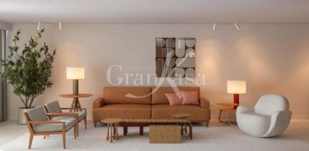 apartment em Rua Redentor, Ipanema - Rio de Janeiro - RJ