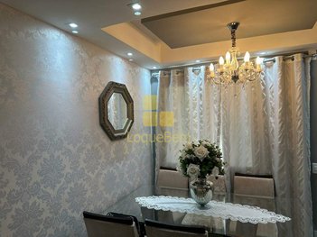 apartment em Rua Jayme Brandão, Jardim Irajá - Ribeirão Preto - SP