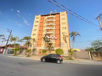 apartment em Rua Duarte da Costa, Parque Balneário Poiares - Caraguatatuba - SP