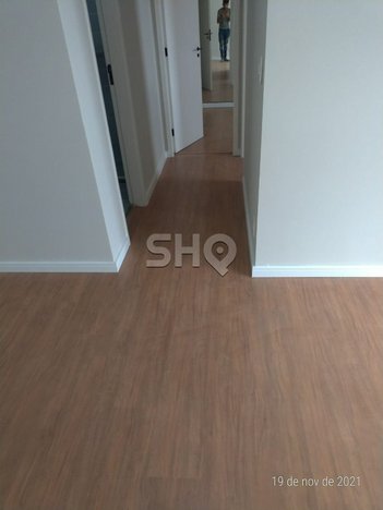 apartment em Avenida Zumkeller, Parque Mandaqui - São Paulo - SP