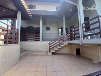 house em Rua José Miguel Augustti, Jardim Brasília - Americana - SP