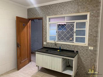 house em Rua Aparecida Ramos de Brito, Jardim Nova Esperança - Jacareí - SP