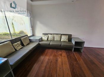 house em Rua Ximbó, Aclimação - São Paulo - SP