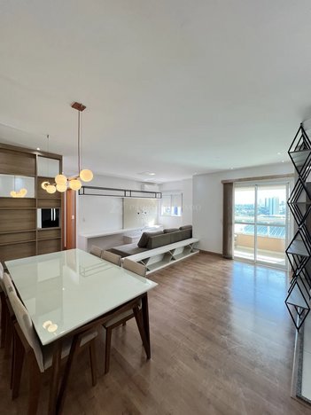 apartment em Avenida Londrina, Zona 28 - Maringá - PR