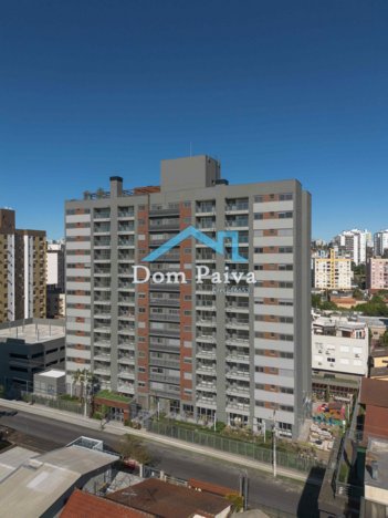 apartment em Rua Azevedo Sodré, Passo da Areia - Porto Alegre - RS