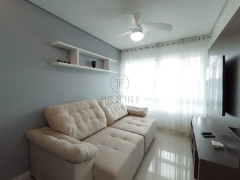 apartment em Rua Artur Fabião Carneiro, Passo da Areia - Porto Alegre - RS