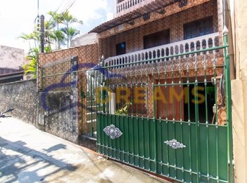 house em Rua Doutor March, Barreto - Niterói - RJ