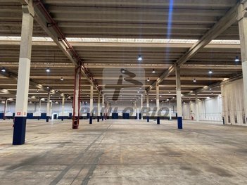 industrial em João Pessoa, Jardim Utinga - Santo André - SP