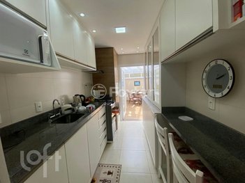 apartment em Rua Paul Harrys, Centro - Canela - RS