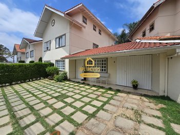 house em Rua Cabo João Teruel Fregoni, Ponte Grande - Guarulhos - SP