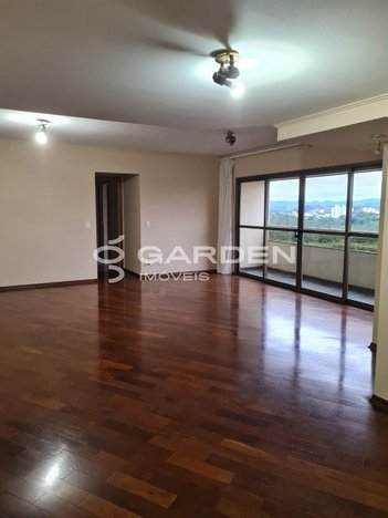 apartment em Rua Luiz Jacinto, Centro - São José dos Campos - SP