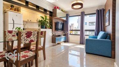 apartment em Rua Pedro Chaves Barcelos, Mont'serrat - Porto Alegre - RS