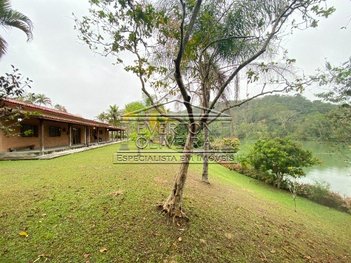 agricultural em Avenida Benedito José de Souza, Jardim Selma - Santa Branca - SP