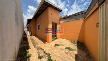 house em Rua Sergipe, Resplendor - Igarapé - MG