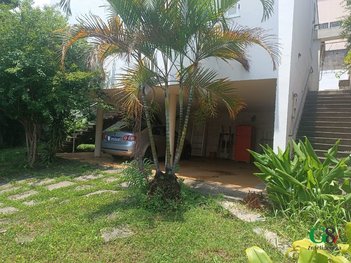 house em Rua Ministro Rodrigo Otávio, Jabaquara - São Paulo - SP