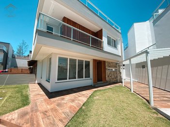 house em Rua das Amendoeiras, Garopaba - Garopaba - SC