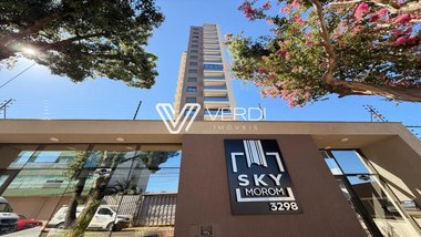 apartment em Rua Morom, Centro - Passo Fundo - RS