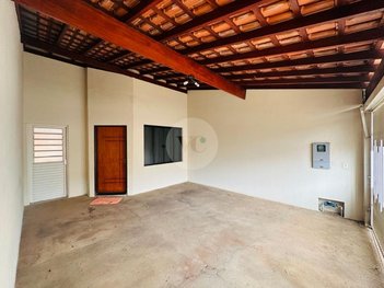 house em Rua José Teixeira, Parque Sisi - São Carlos - SP