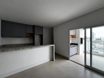 apartment em Rua Nardina Rodrigues Johansen, Loteamento Madrid - Maringá - PR