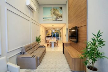 house em Avenida das Ondas, Jardim São Francisco - Piracicaba - SP