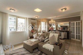 apartment em Rua Riachuelo, Centro - Porto Alegre - RS
