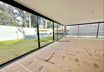 house em Rua Pirandello, Brooklin Paulista - São Paulo - SP